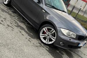 BMW Serie 1