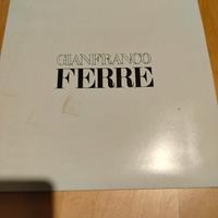 Gianfranco Ferrè foulard 