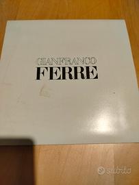 Gianfranco Ferrè foulard 