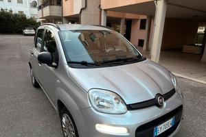 Fiat panda 1.2 gpl della casa
