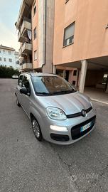 Fiat panda 1.2 gpl della casa