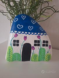 Fermaporta o soprammobile