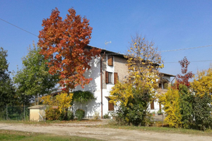 Casa in campagna ristrutturata (SOLO VENDITA)