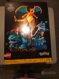 set lego misb
