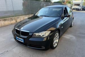 BMW 320 2.0 D 2007 12 MESI DI GRANZIA 