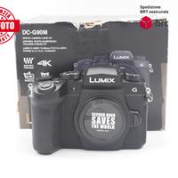 Panasonic G90