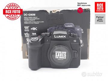 Panasonic G90