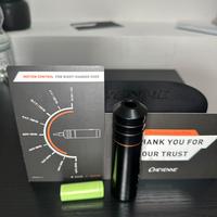 Cheyenne Sol Nova  unlimited 2.5