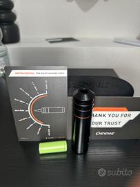 Cheyenne Sol Nova  unlimited 2.5