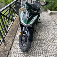 Sh vetro nuovissimo