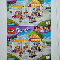 Lego Friends