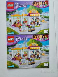 Lego Friends