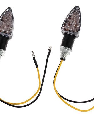 Indicatori di direzione - Frecce a LED