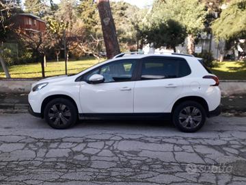 PEUGEOT 2008 2ª serie - 2018