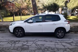 PEUGEOT 2008 2ª serie - 2018