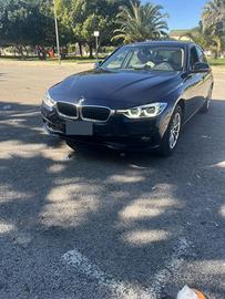 Bmw serie 3