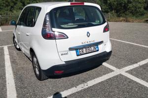 Renault scenic xmod live 1.5 110 CV