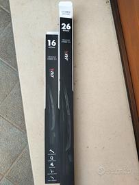 spazzole tergicristalli 