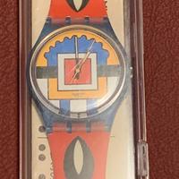 Orologio Swatch vintage