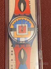 Orologio Swatch vintage
