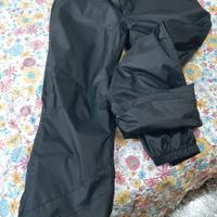 Calzoni sci decathlon M