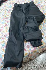 Calzoni sci decathlon M