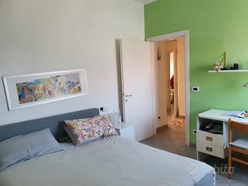 Appartamento ristrutturato arredato Marghera