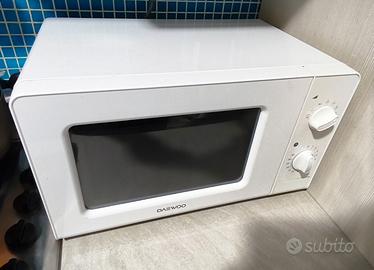 Microonde Daewoo