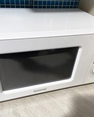 Microonde Daewoo