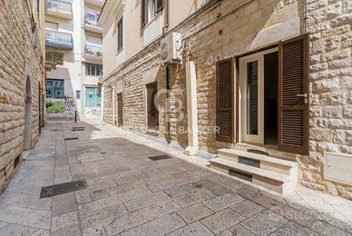 Appartamento - Trani