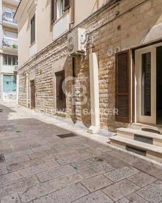Appartamento - Trani