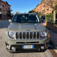Jeep Renegade 4xe 190 CV Limited