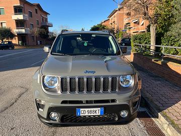 Jeep Renegade 4xe 190 CV Limited