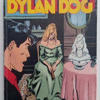 Dylan Dog n. 91 Metamorfosi