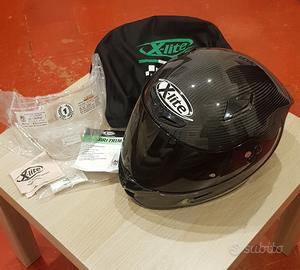 Casco X lite X 802R
