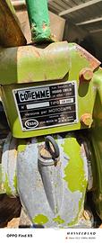 Motozappa COTIEMME