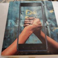 SCATOLA TELEFONO NOKIA 5 