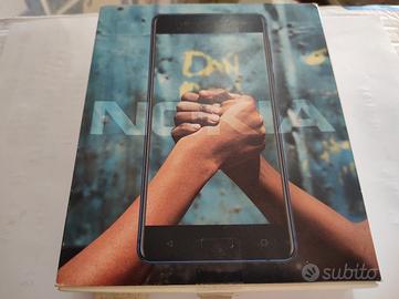 SCATOLA TELEFONO NOKIA 5 