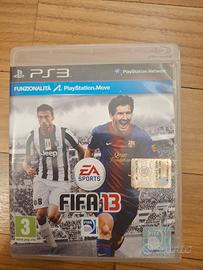 Fifa 13 PS3 (EA Sports)