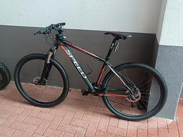 Mountain Bike in alluminio – Buone condizioni!
