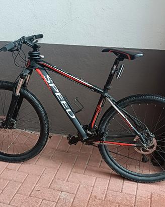 Mountain Bike in alluminio – Buone condizioni!