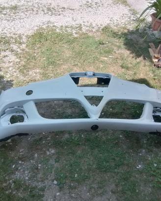 Alfa Romeo cerchi paraurti Giulietta 146 156