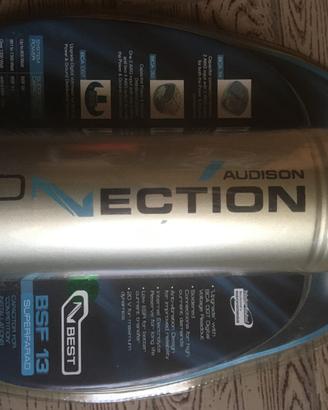 Moduli per audison Vrx e raccordi