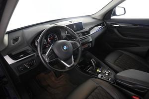 BMW X1 (F48) X1 xDrive18d XLINE