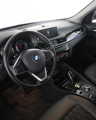 BMW X1 (F48) X1 xDrive18d XLINE