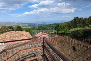 Terreno Agricolo - Linguaglossa