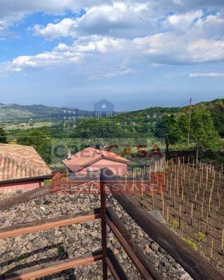 Terreno Agricolo - Linguaglossa