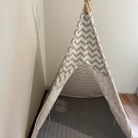 Tenda teepee