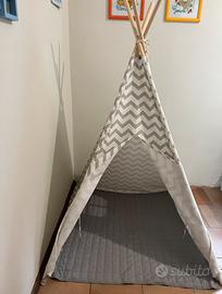 Tenda teepee