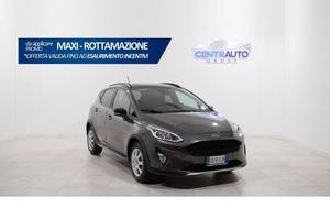Ford Fiesta Active 1.0 Ecoboost 100cv
